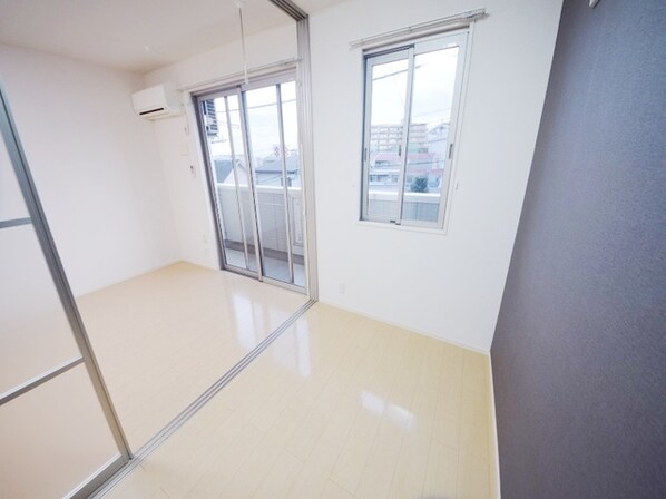 コート権太坂の物件内観写真